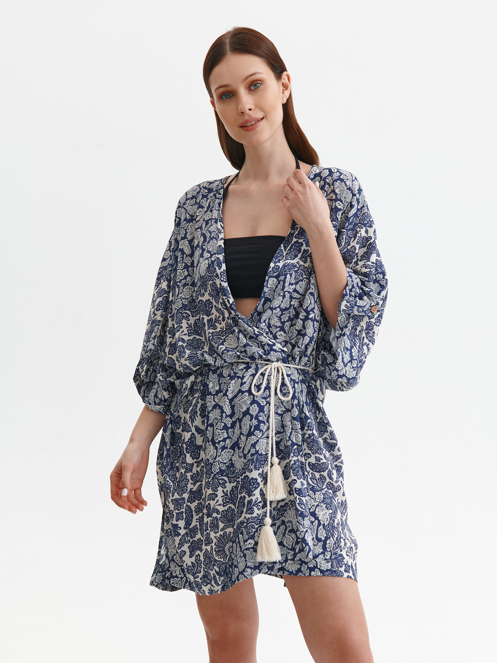 BOLERO DAMSKIE