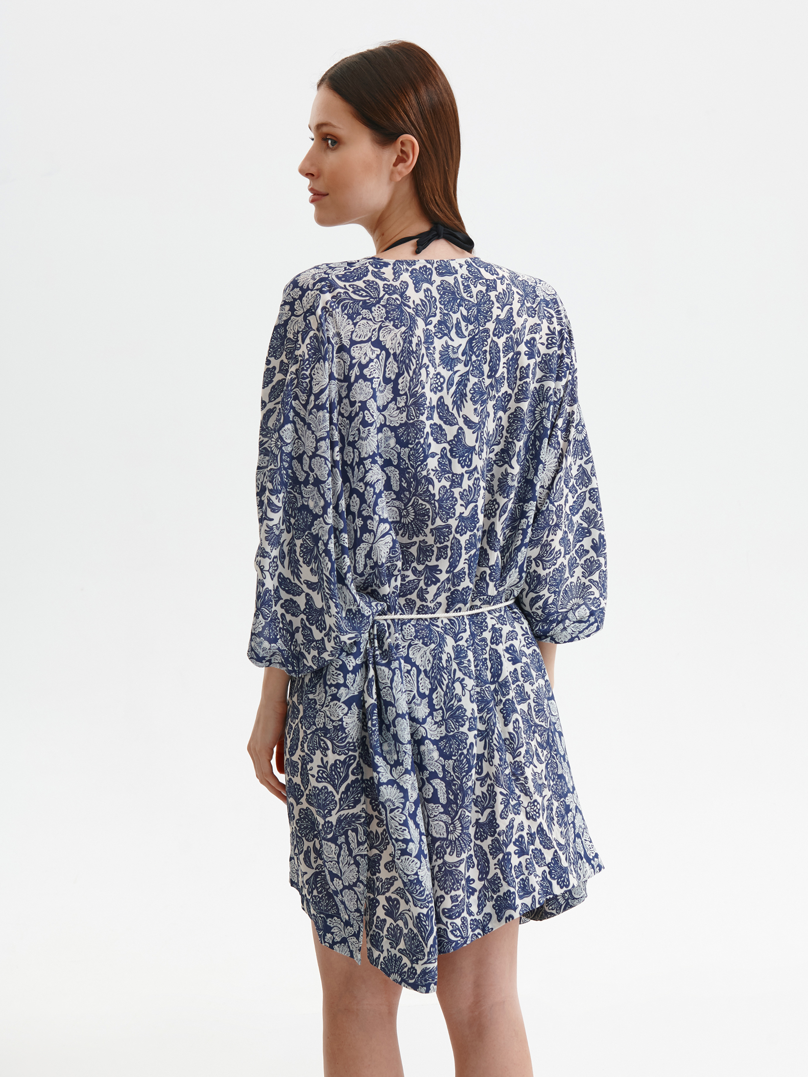 BOLERO DAMSKIE