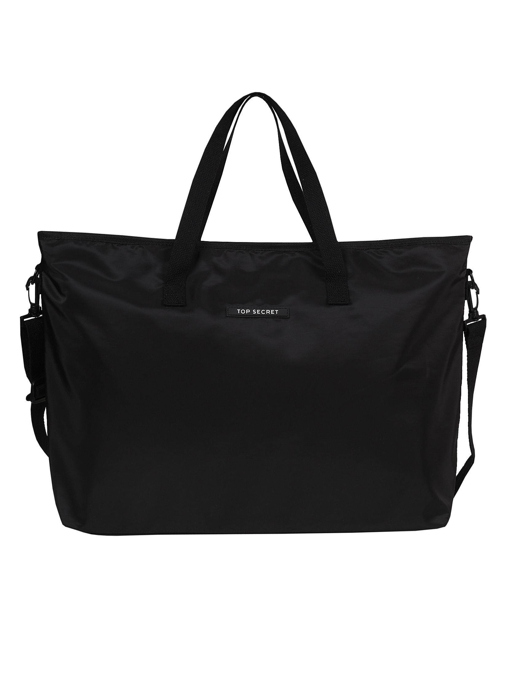 Torebka typu shopper