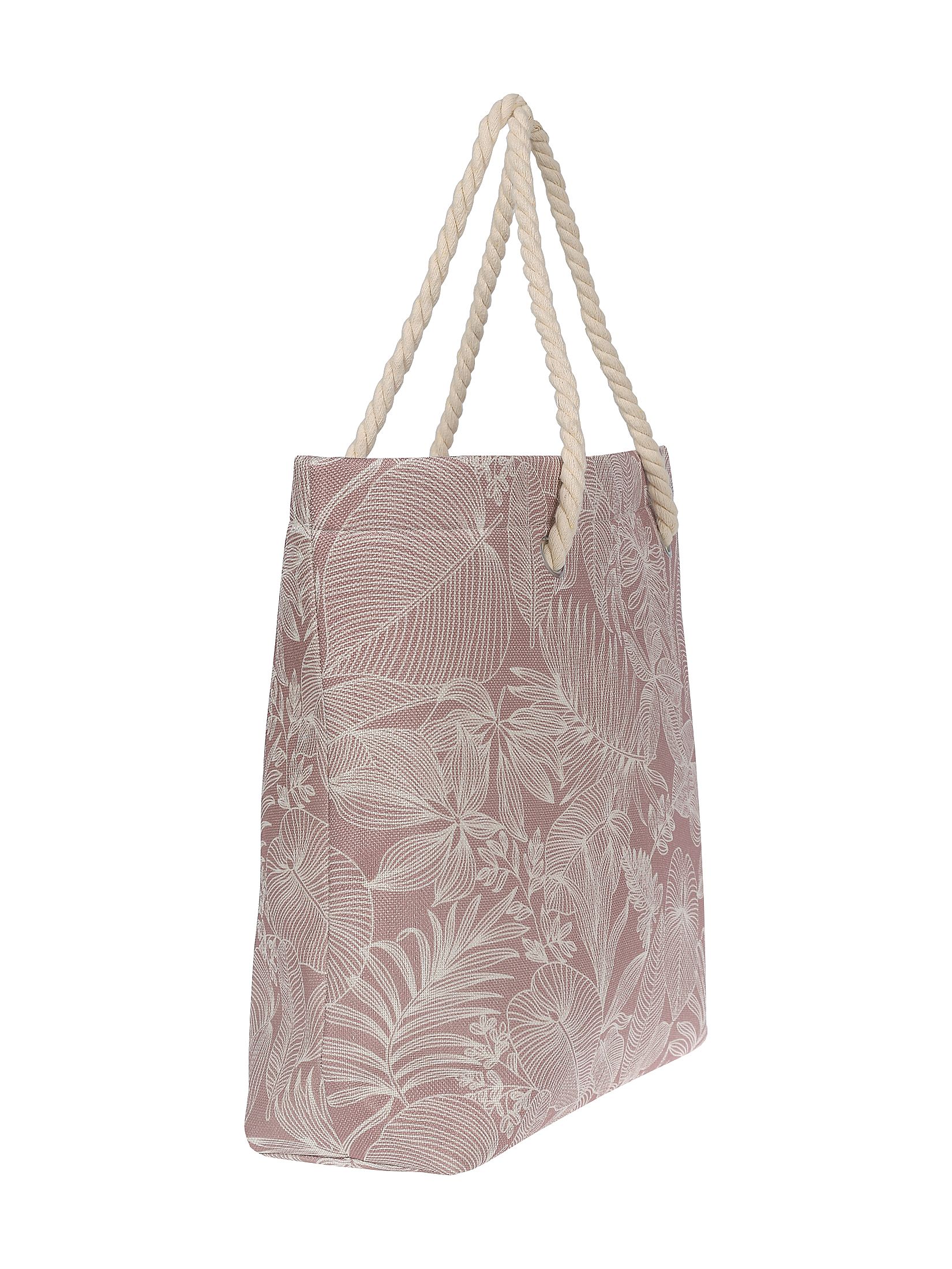 Wzorzysta torebka damska