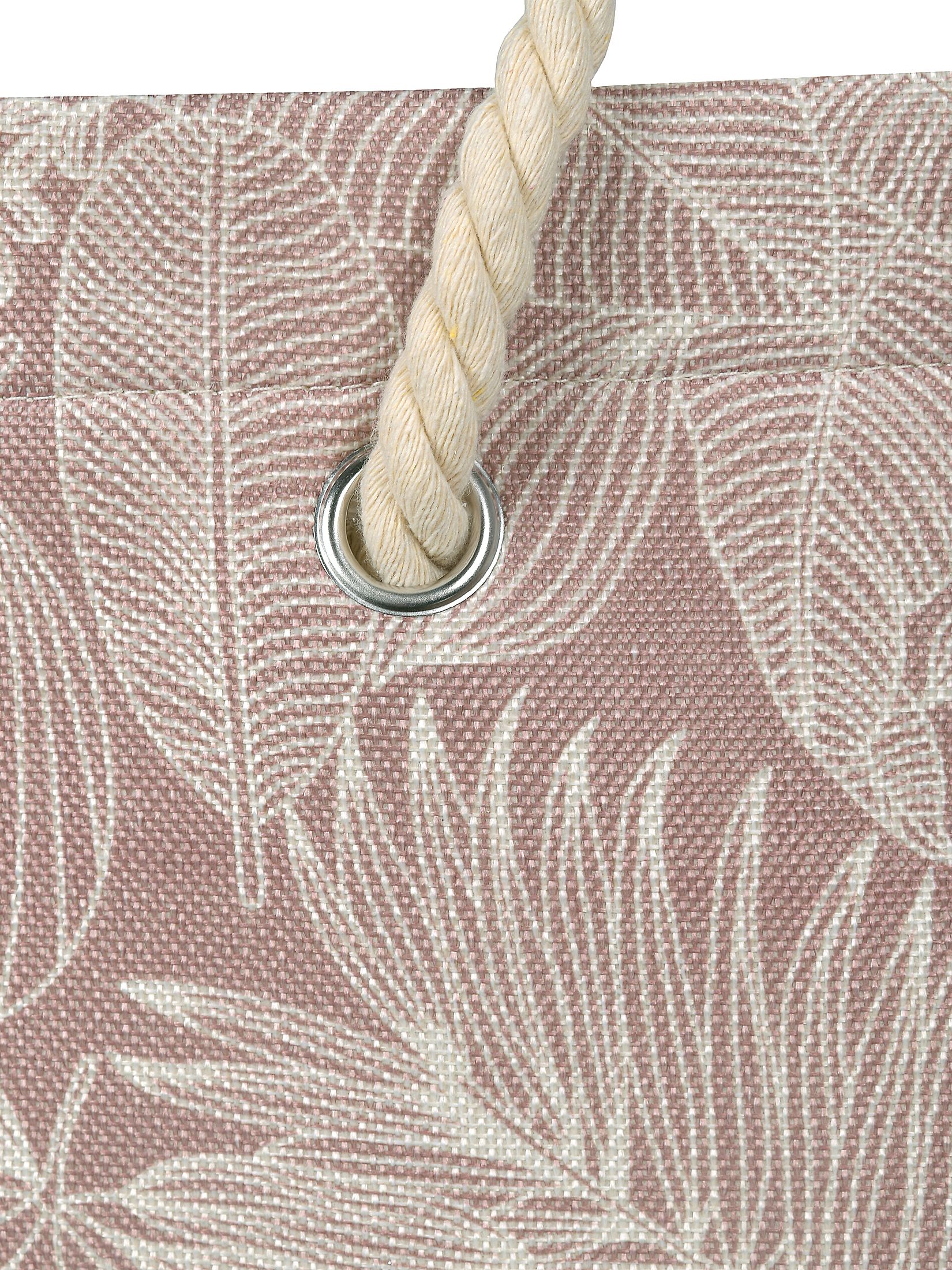 Wzorzysta torebka damska