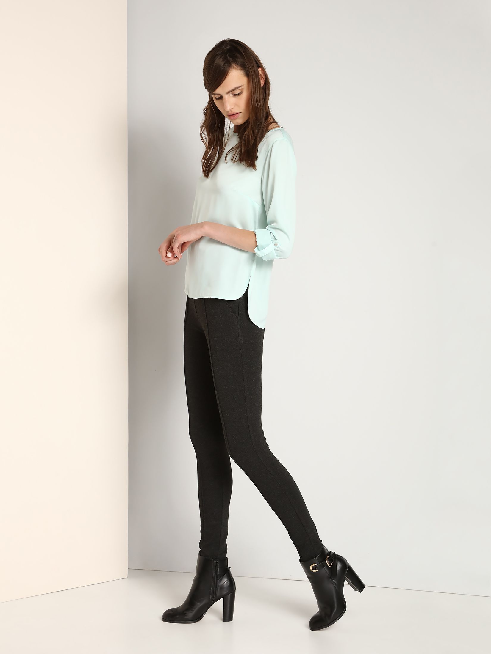 Buty damskie
