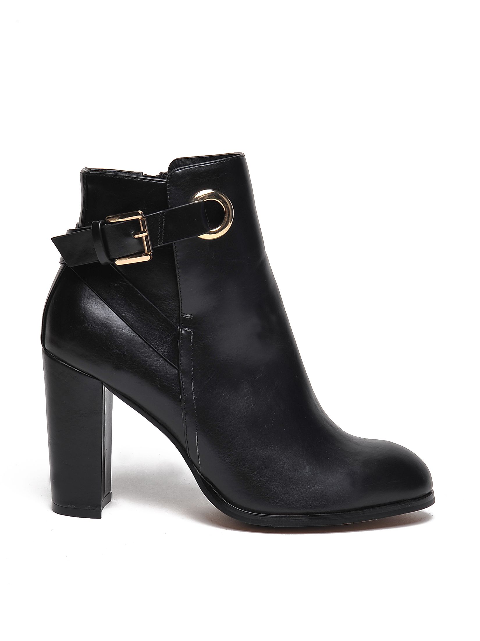Buty damskie