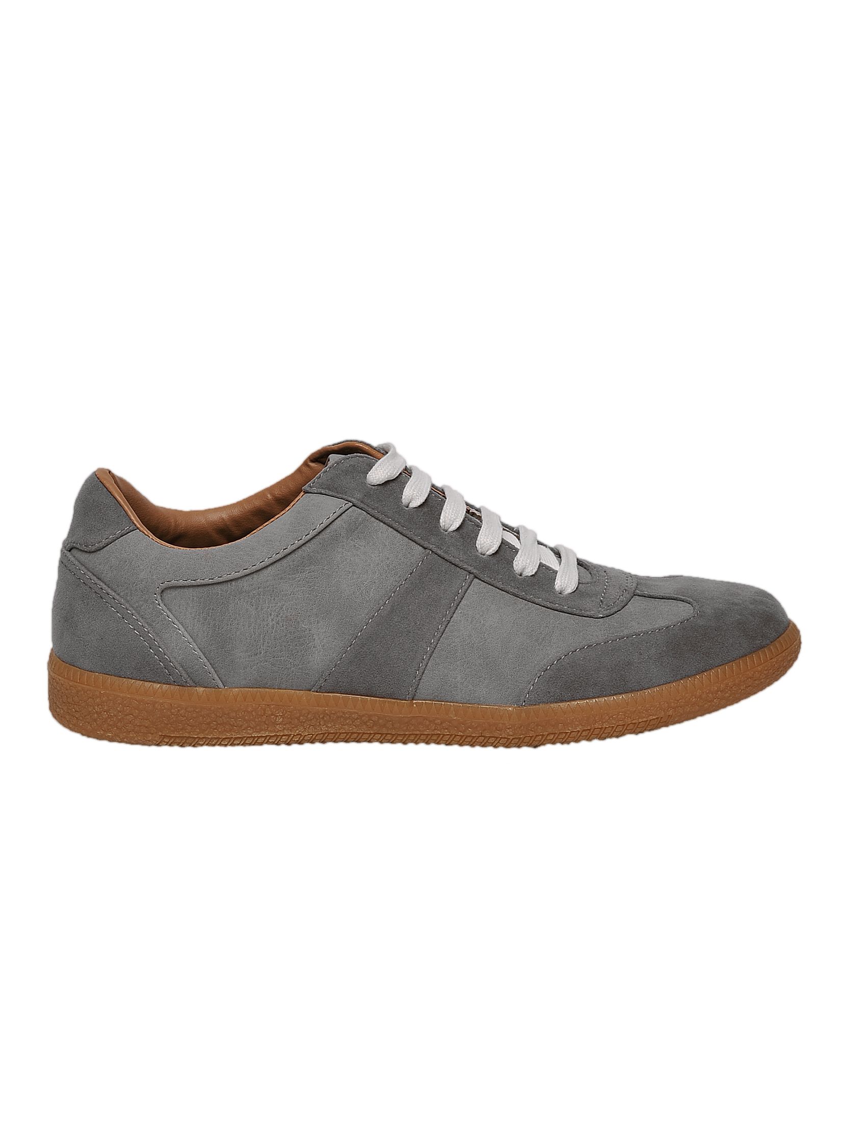 Buty męskie w stylu sportowym