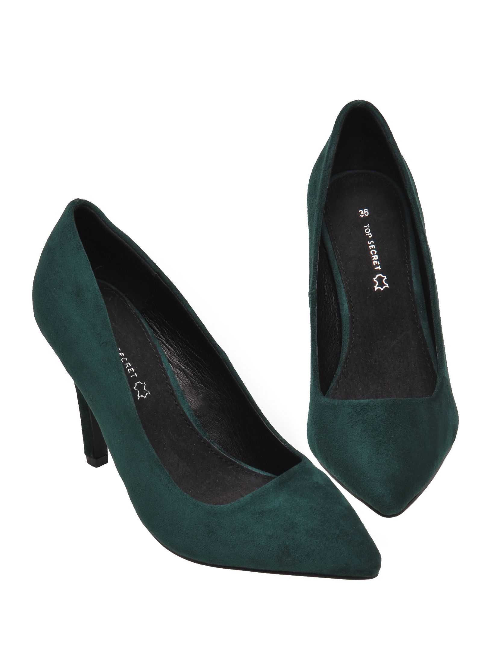 Buty damskie
