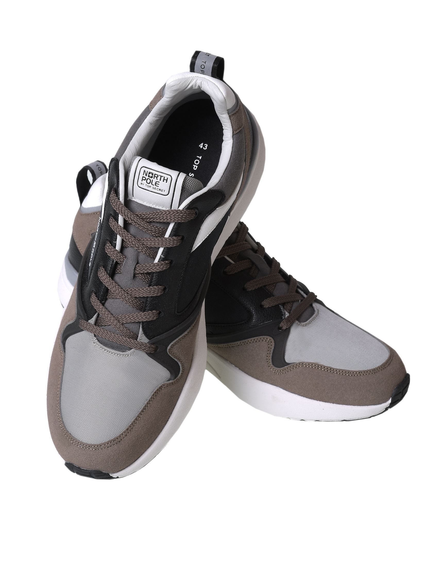 Buty sportowe typu sneakers