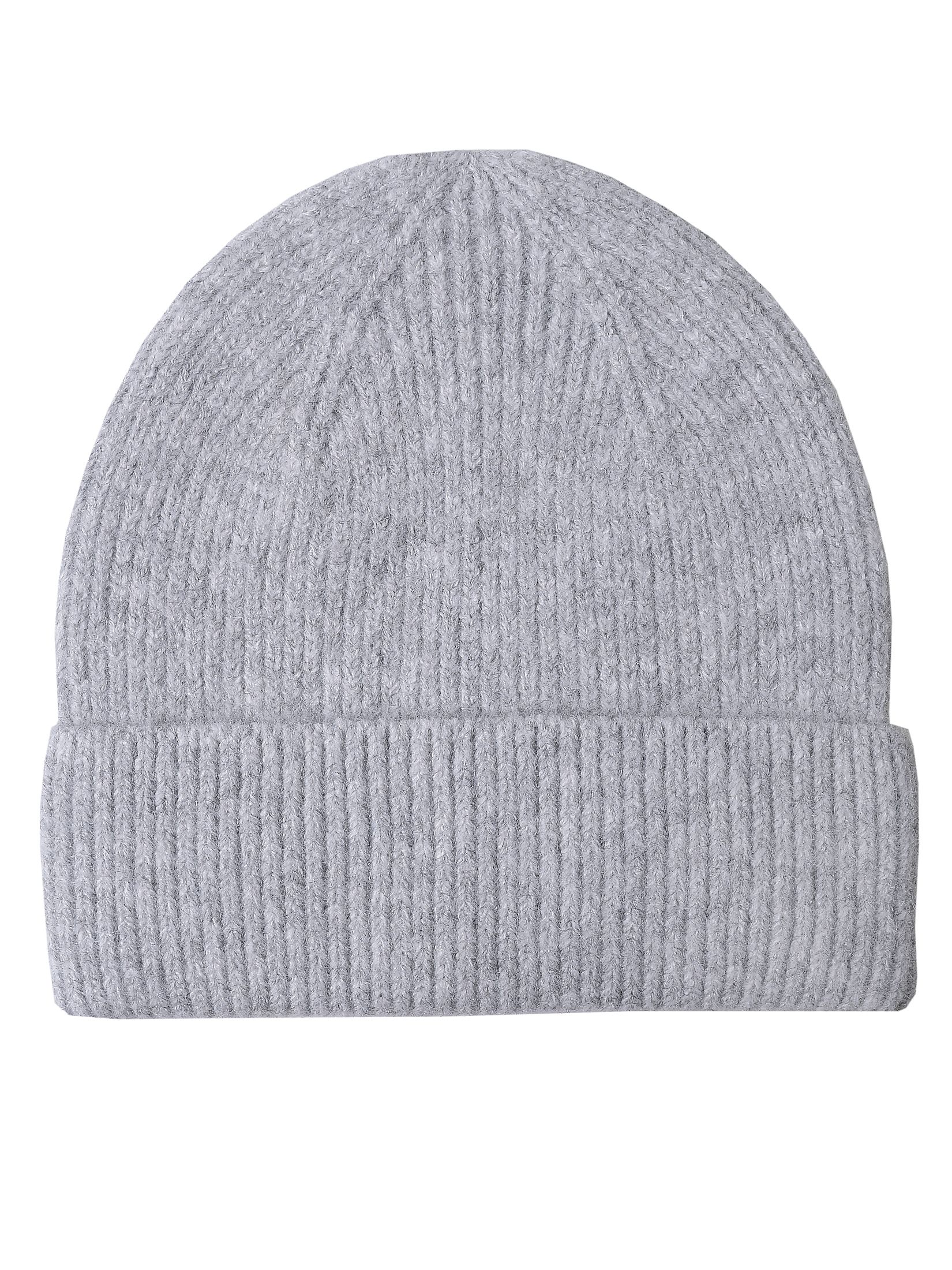 Ciepła czapka typu beanie