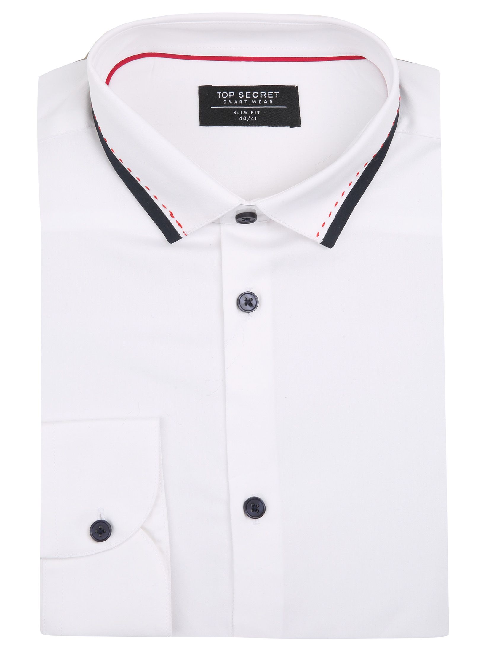 KOSZULA MĘSKA DŁUGI RĘKAW