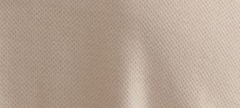 T-shirt polo ze strukturalnej dzianiny