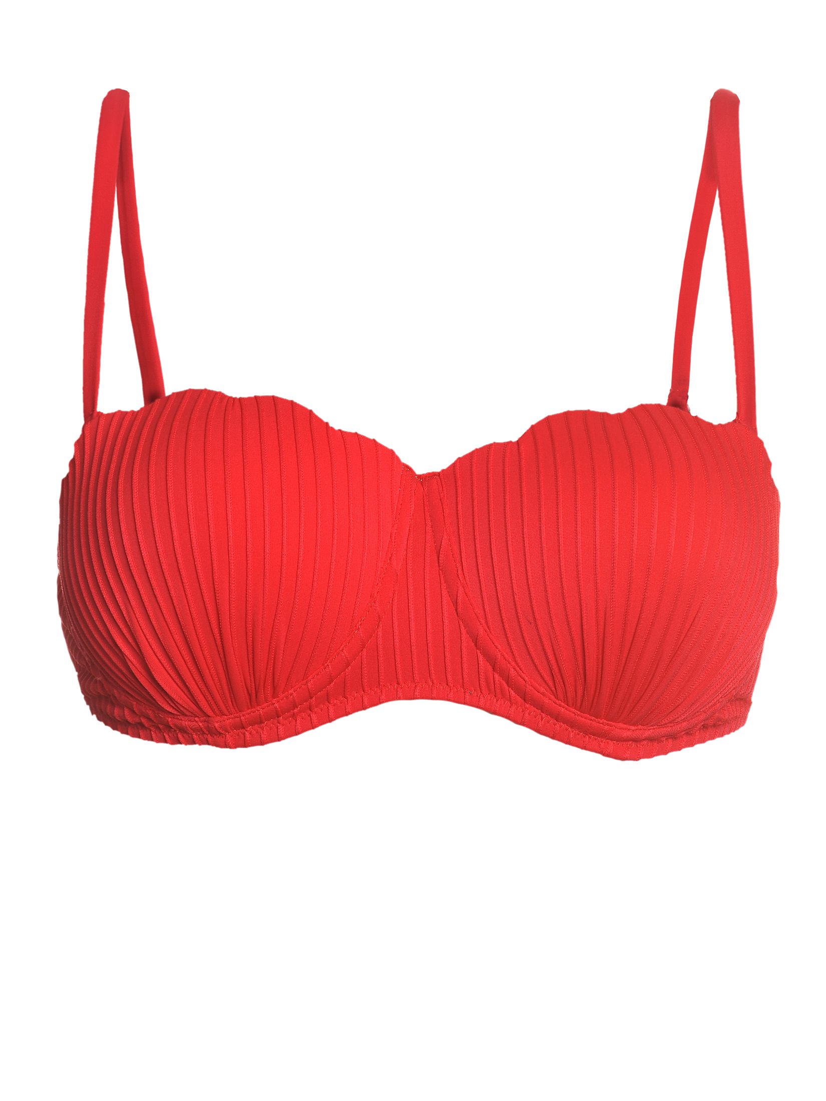 Kostium kąpielowy góra