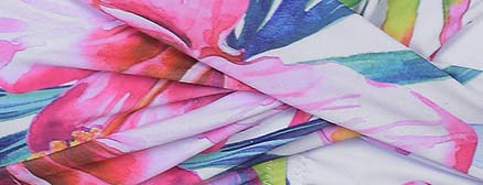 Kostium kąpielowy góra