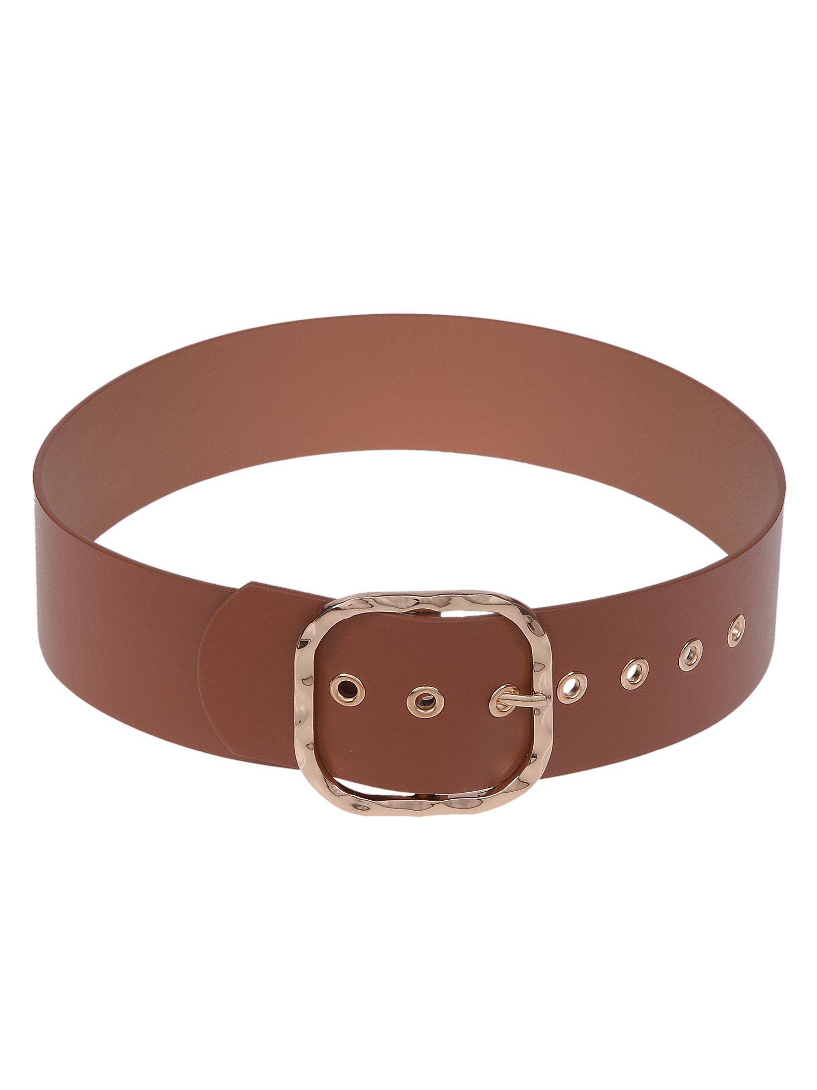 Szeroki pasek damski