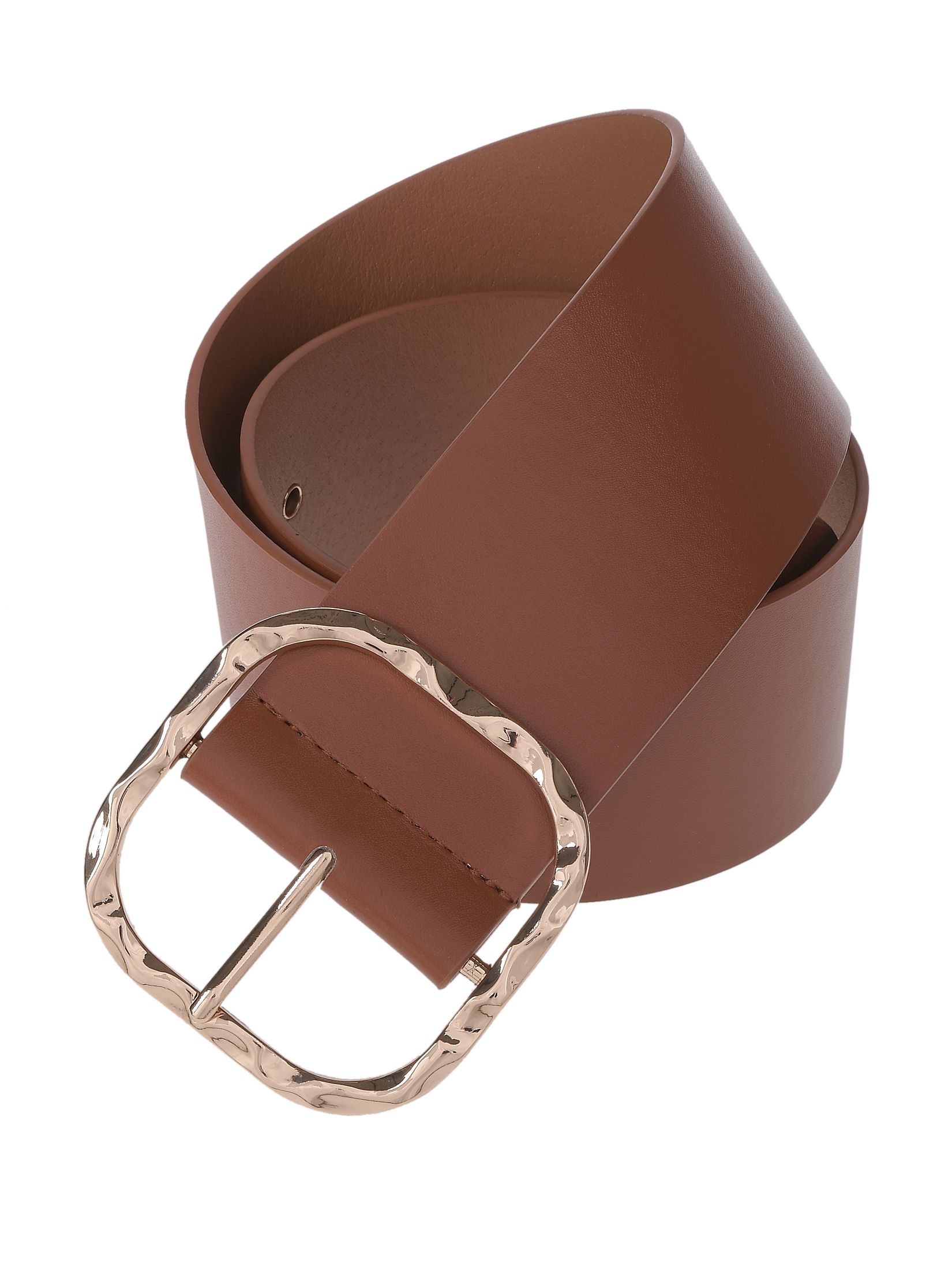 Szeroki pasek damski