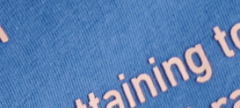 T-shirt oversize z nadrukiem