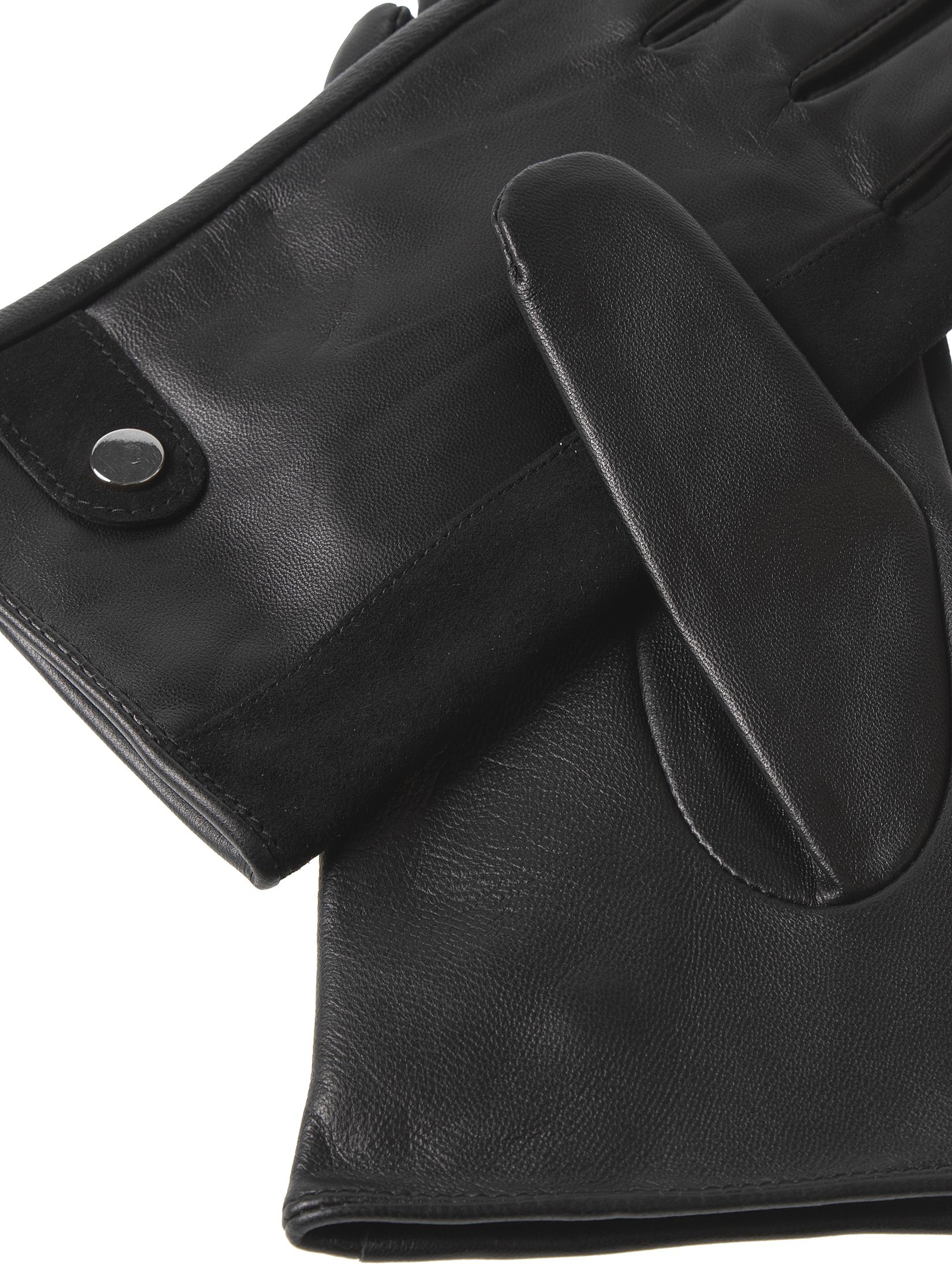 Rękawiczki damskie ze skóry