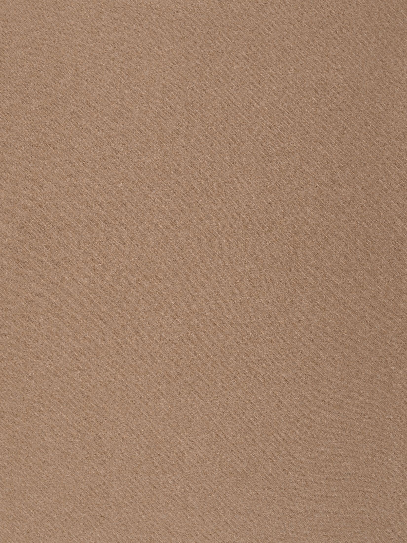 Klasyczny szalik z frędzlami