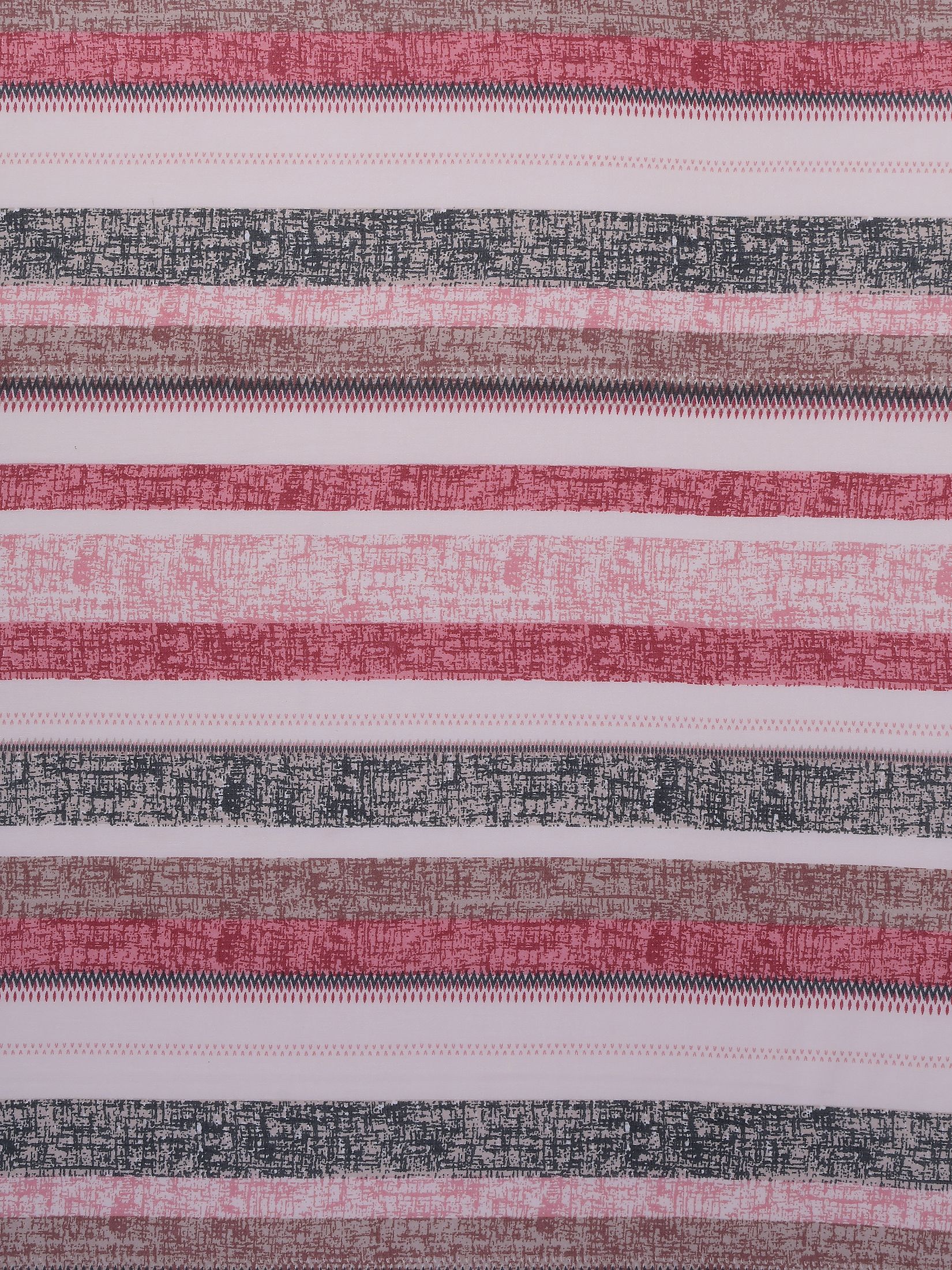 Szalik damski w paski