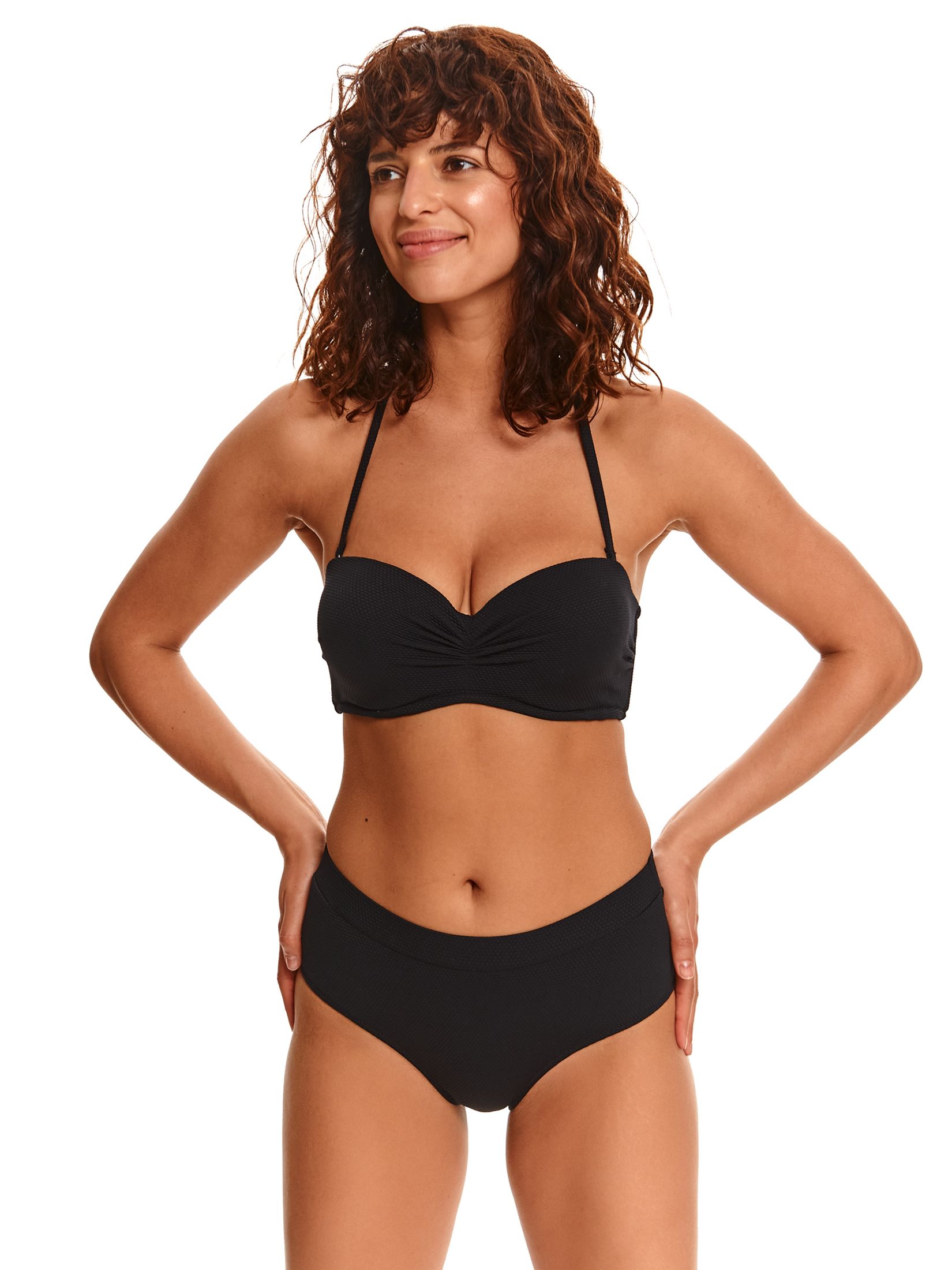 Kostium kąpielowy dół