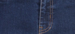 Spodnie jeansowe 