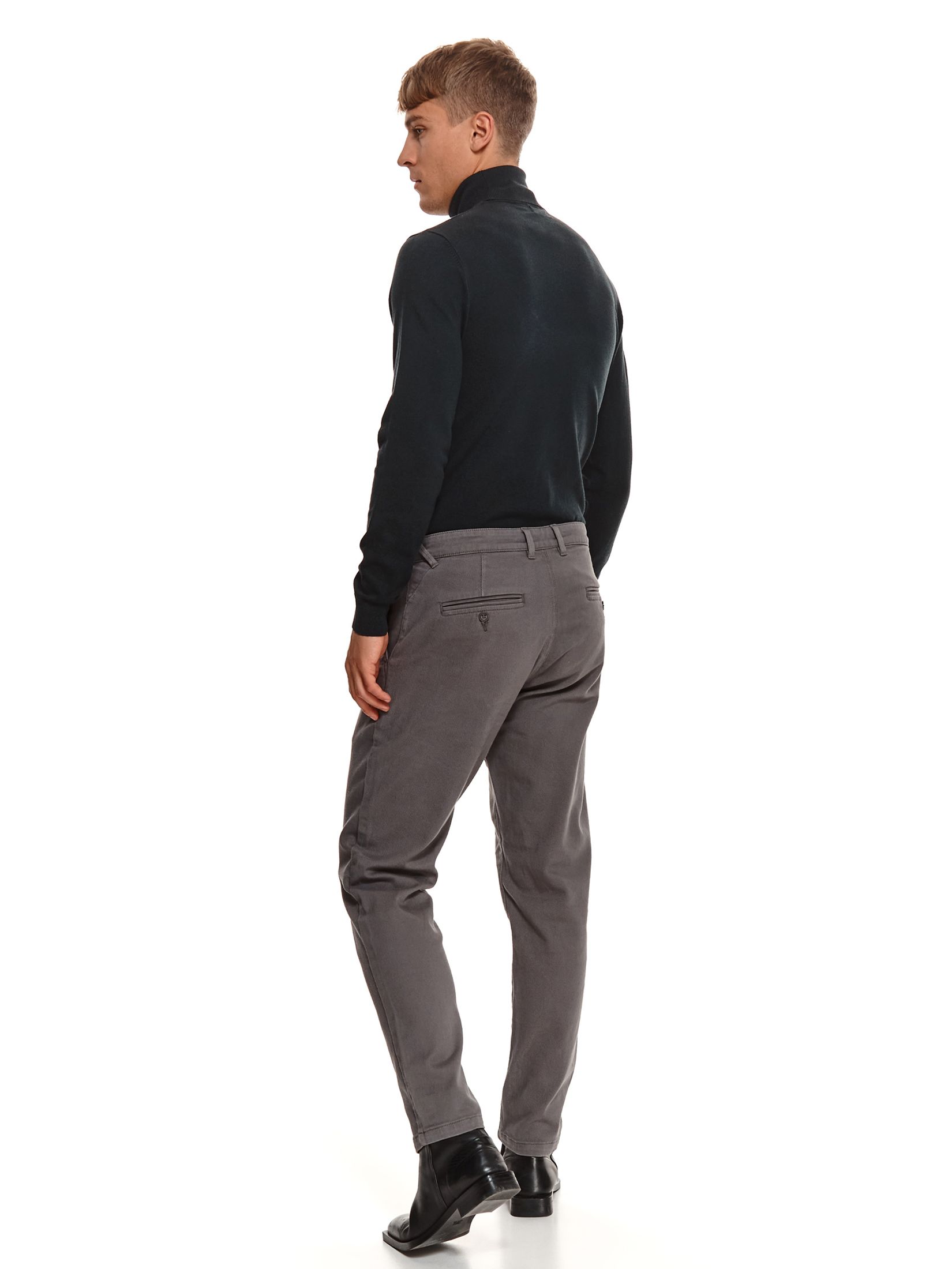 Spodnie typu chino