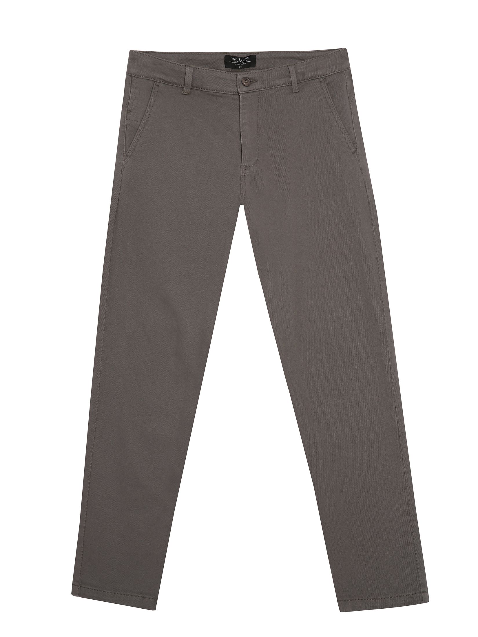 Spodnie typu chino