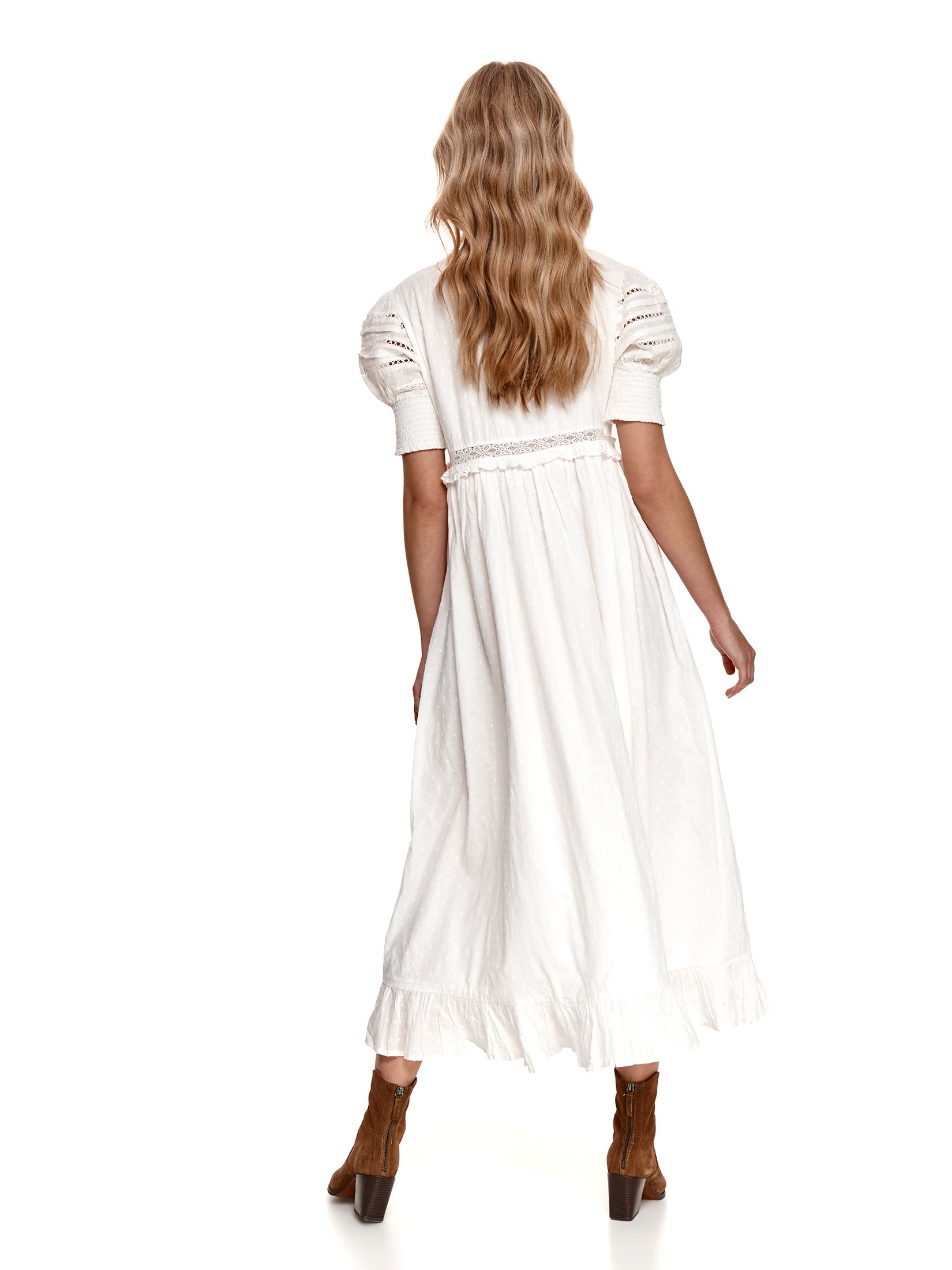 Wakacyjna sukienka maxi