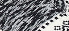 Sweter z motywem norweskim