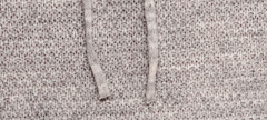Sweter z luźnym golfem