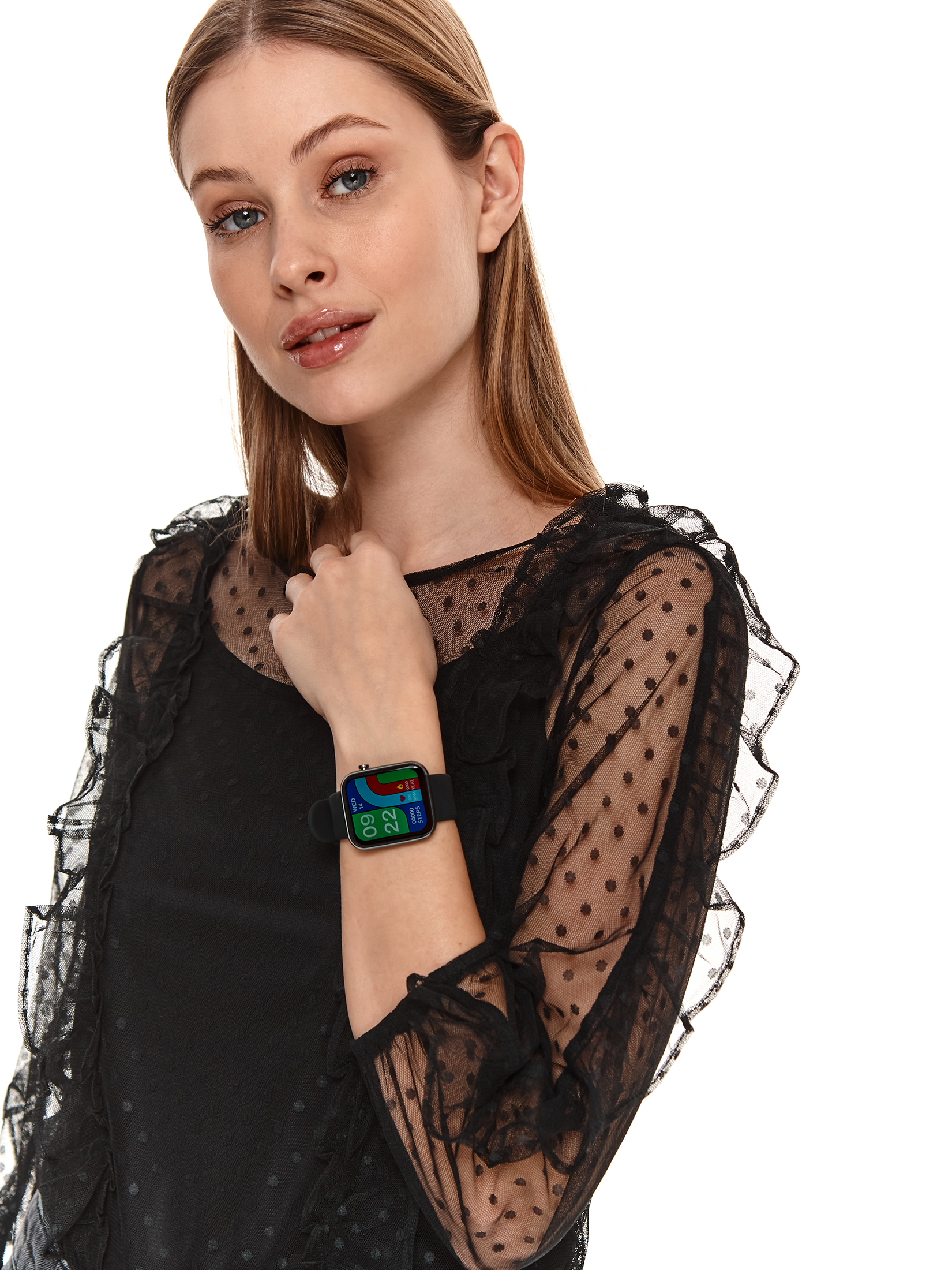 Zegarek smartwatch