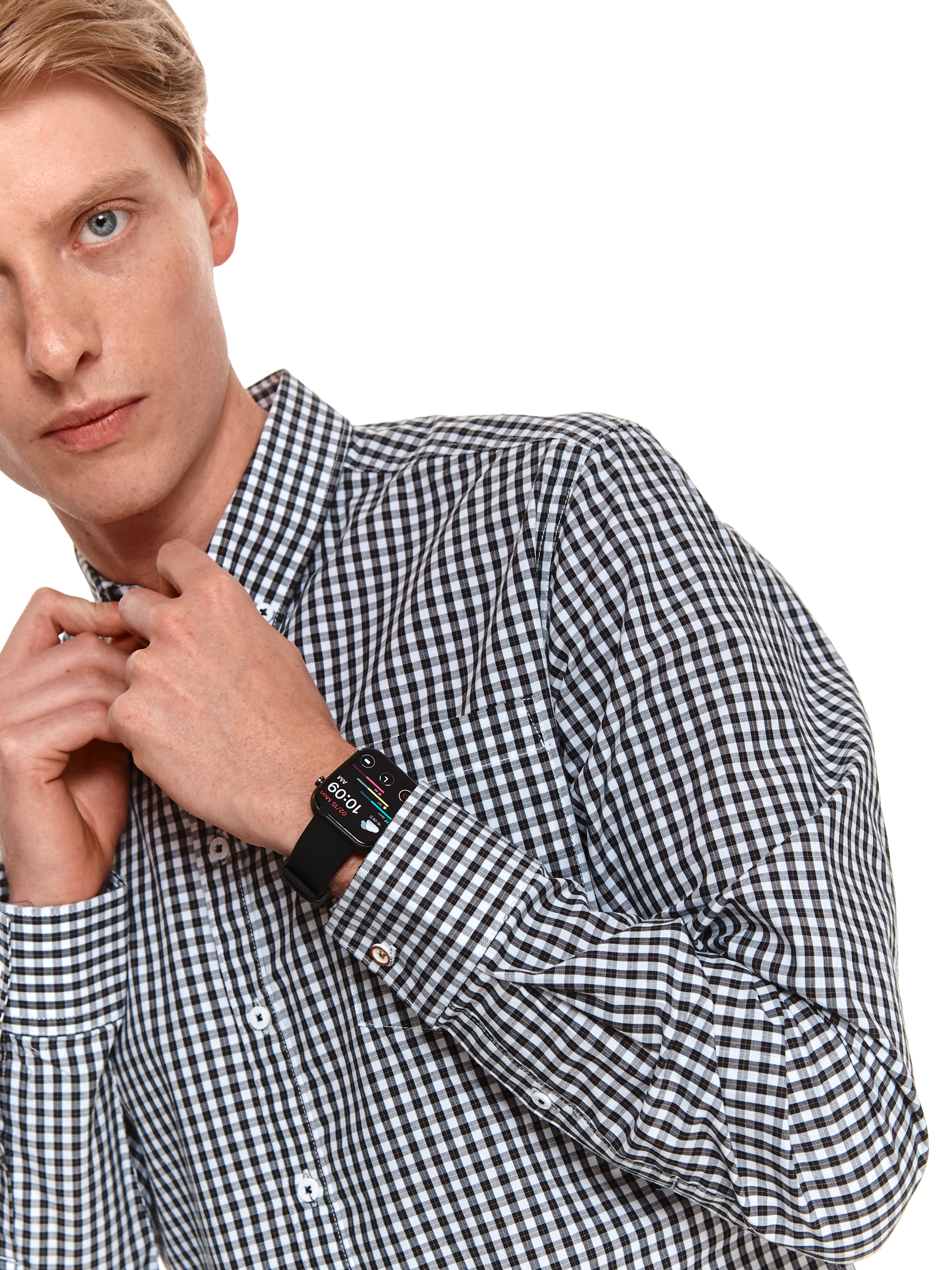 Zegarek smartwatch