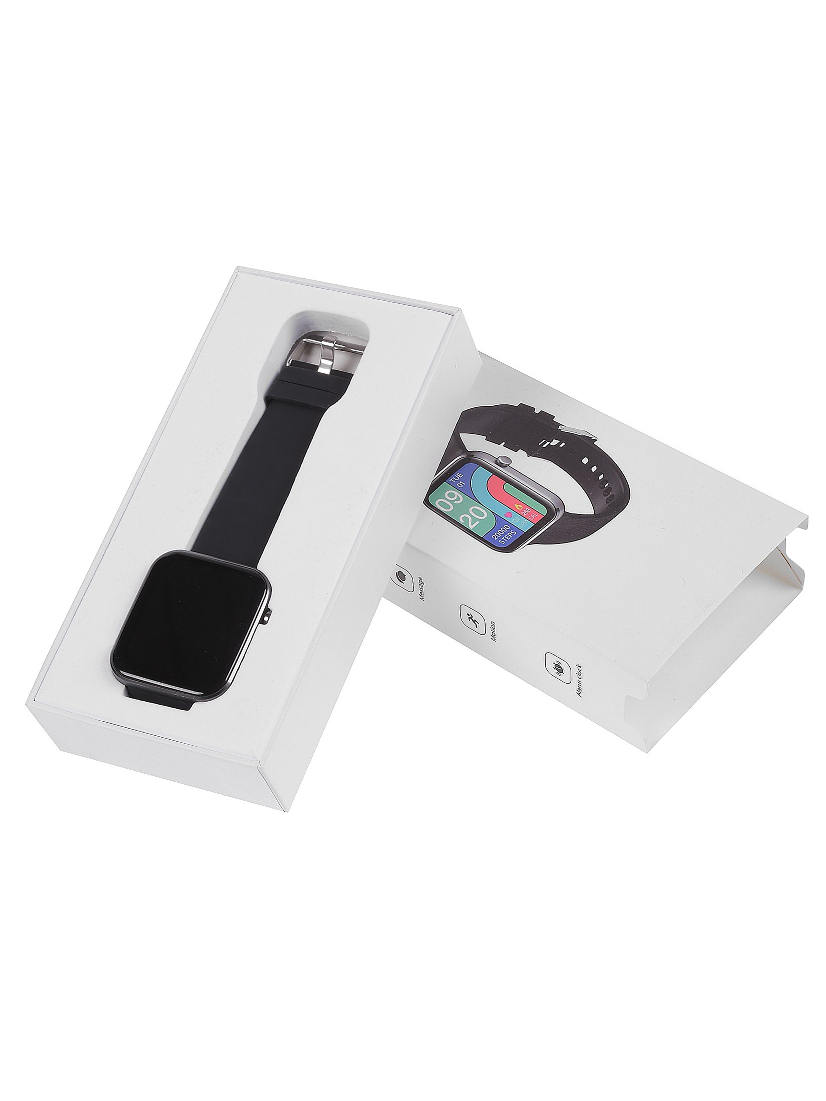 Zegarek smartwatch