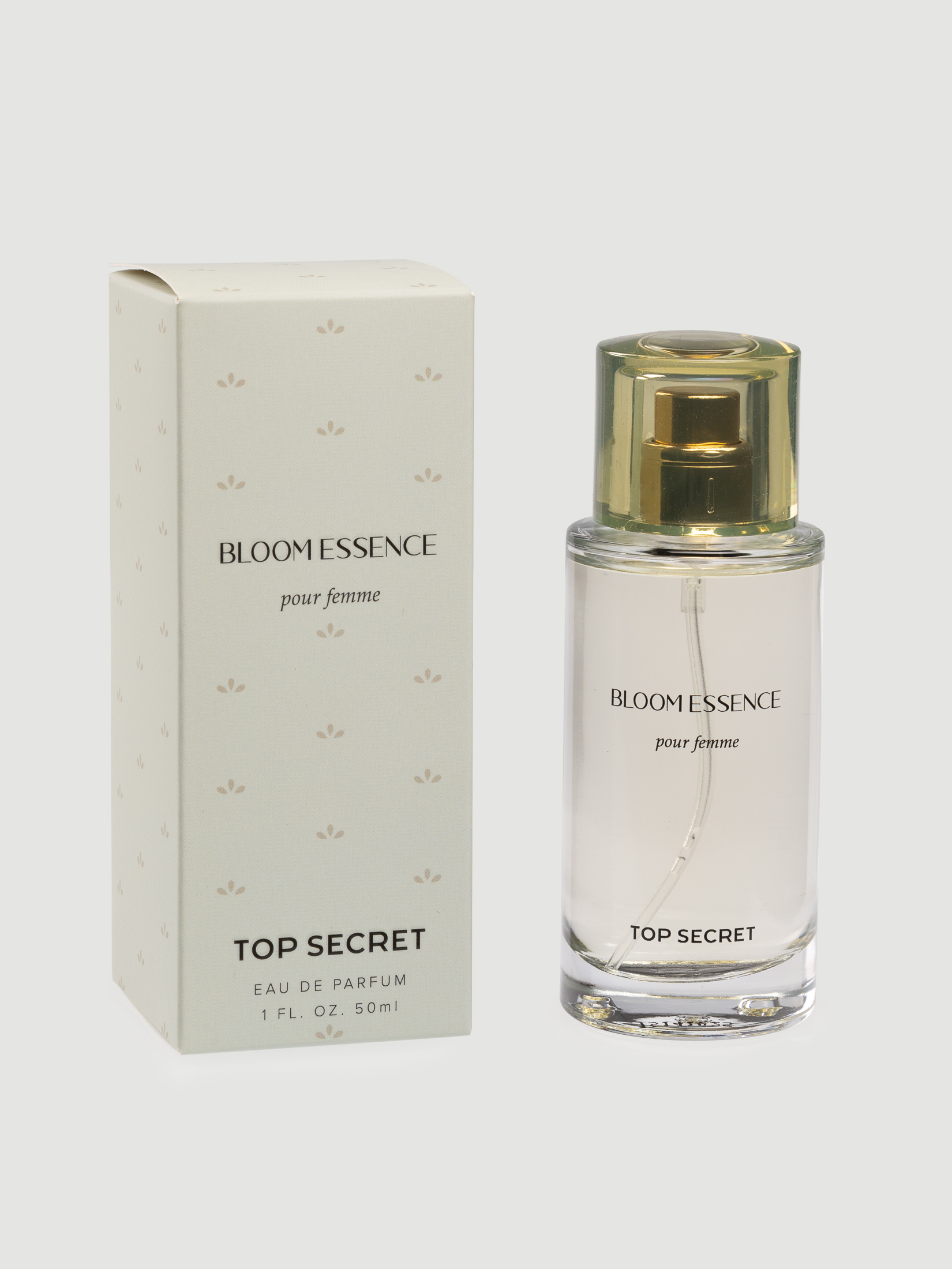 BLOOM ESSENCE woda perfumowana dla kobiet