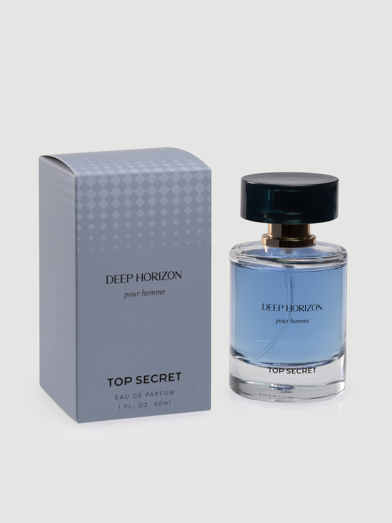 DEEP HORIZON woda perfumowana dla mężczyzn