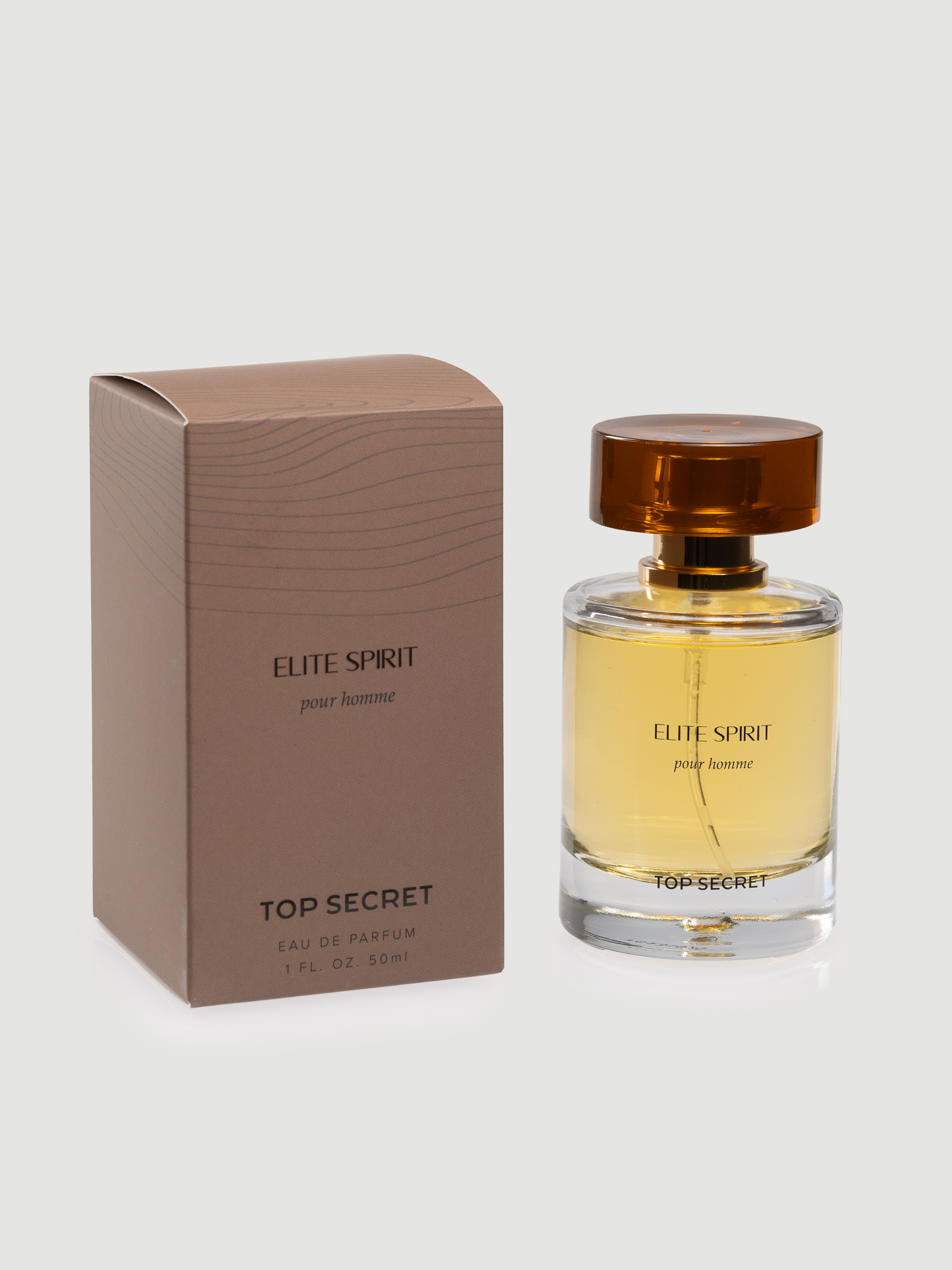 ELITE SPIRIT woda perfumowana dla mężczyzn