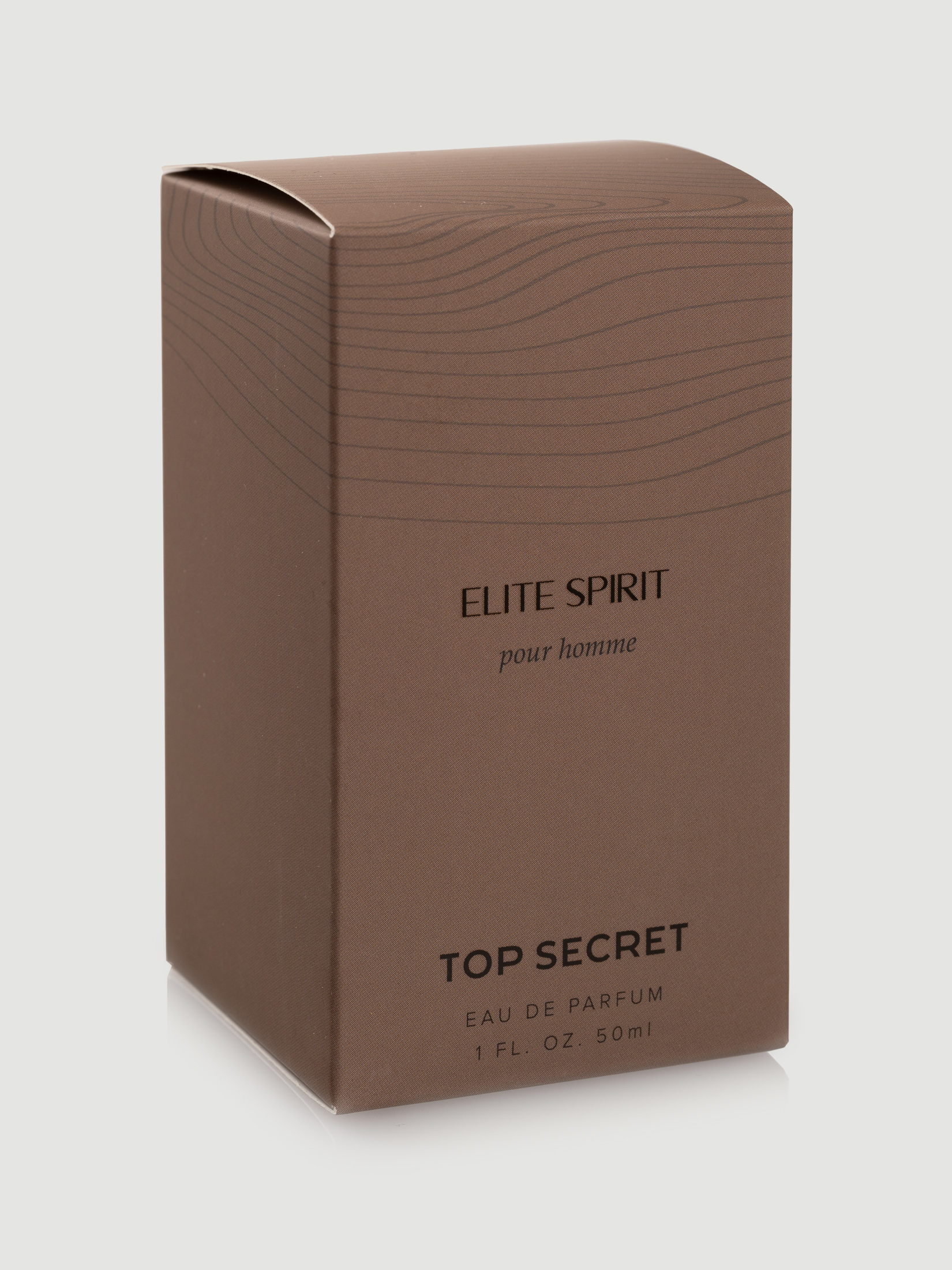 ELITE SPIRIT woda perfumowana dla mężczyzn