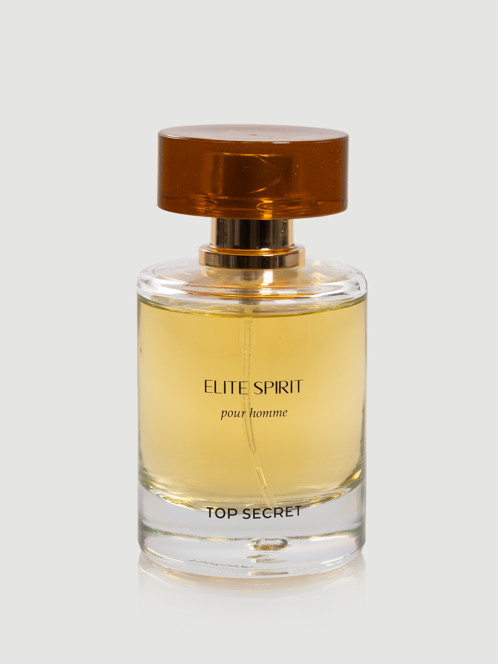 ELITE SPIRIT woda perfumowana dla mężczyzn