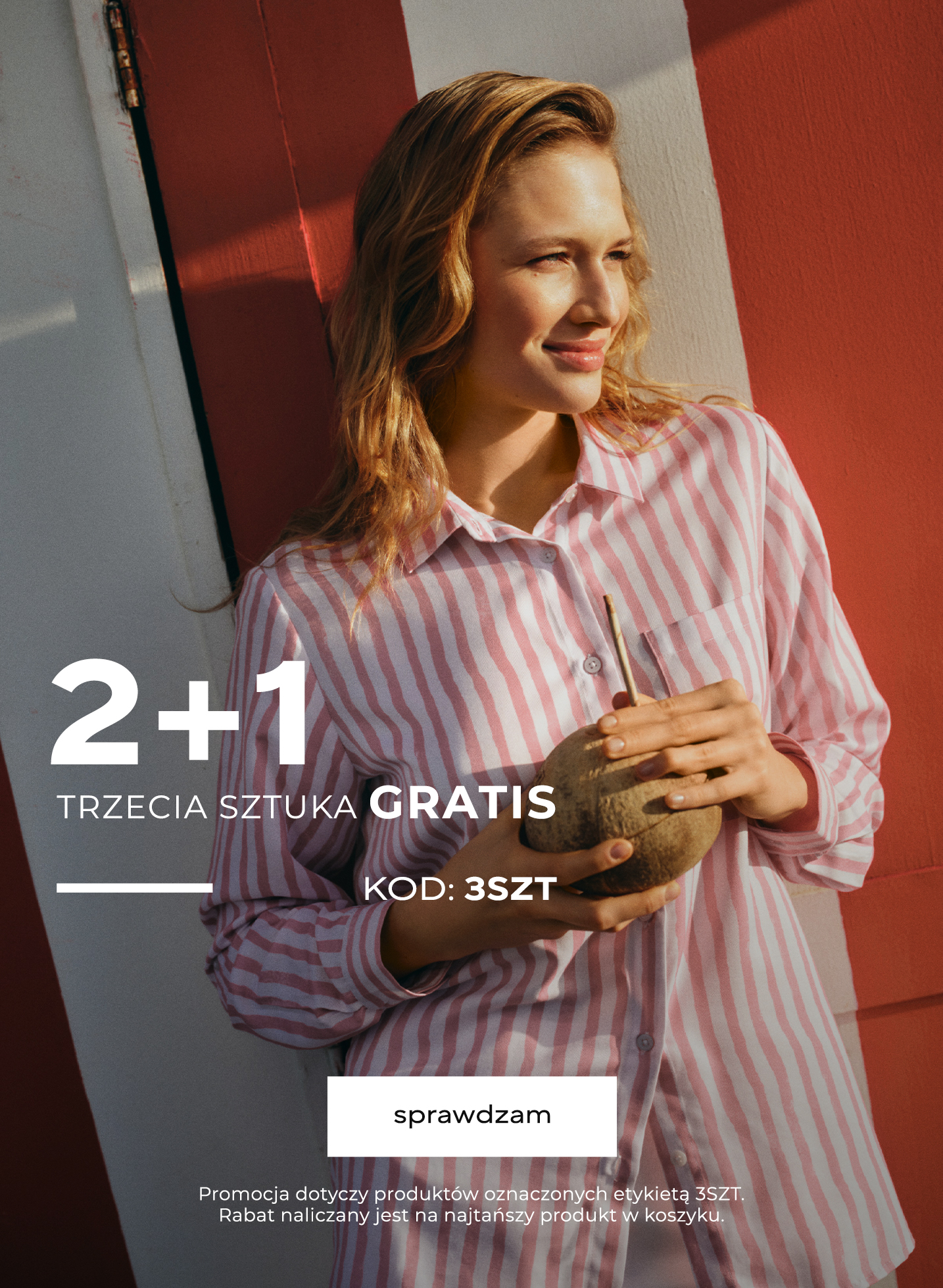 Trzecia sztuka GRATIS