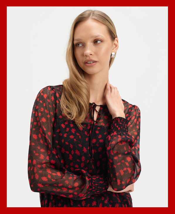 Bluzki od 29.99 zł. Bluzki od 29.99 zł.