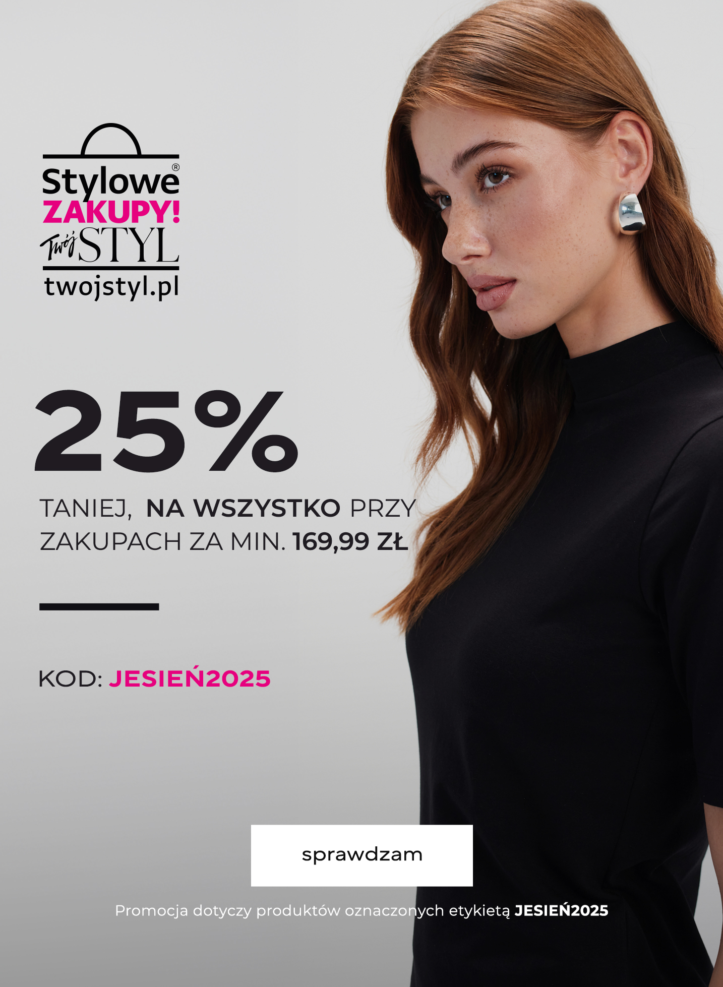 Stylowe Zakupy -25%