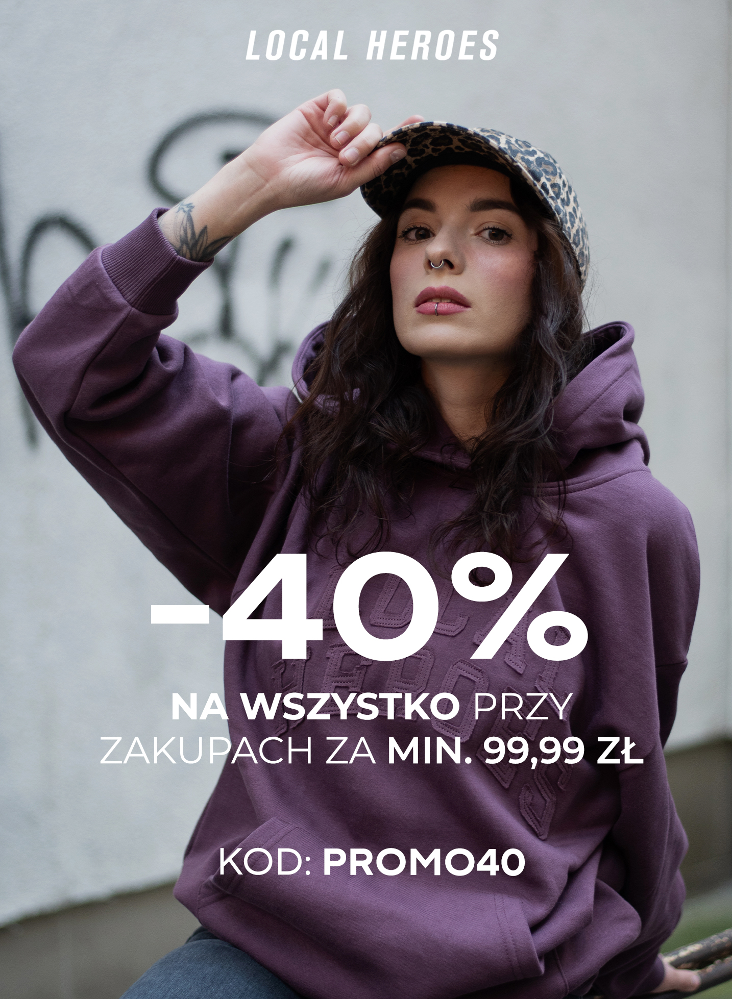 Top Secret & Local Heroes Top Secret & Local Heroes