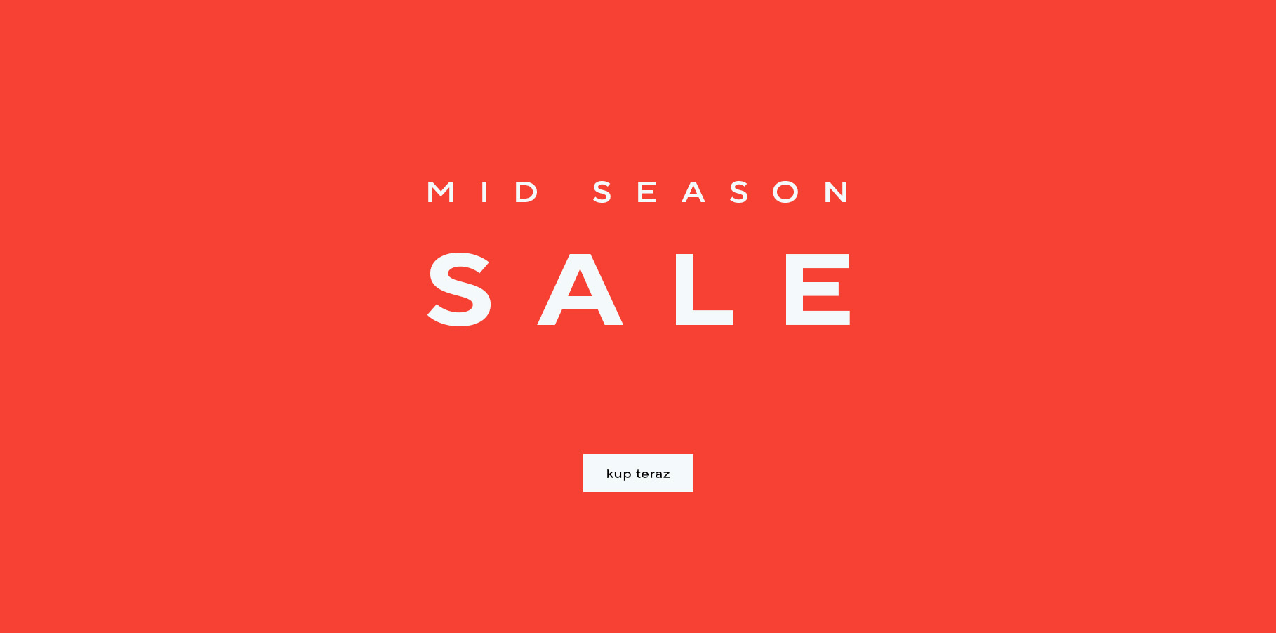 Mid Season Sale