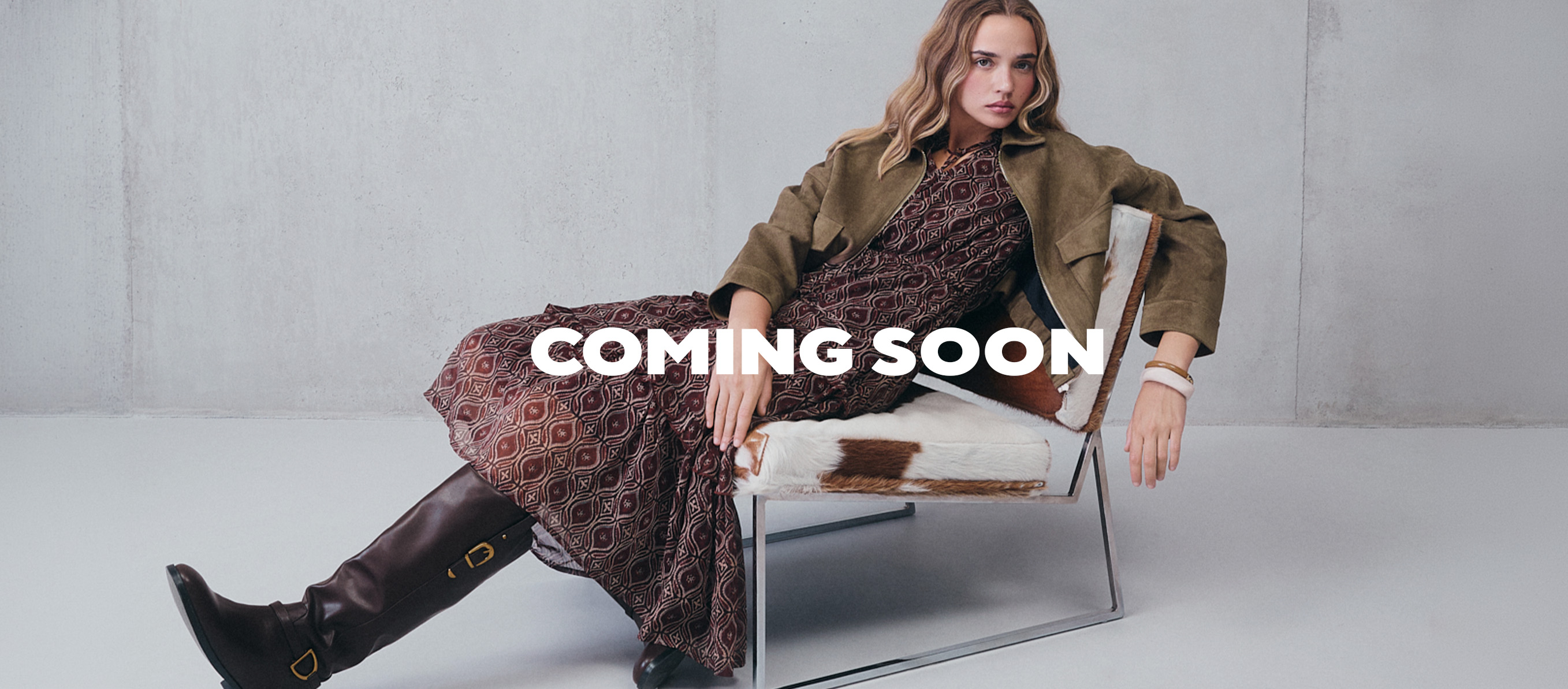 Comming soon