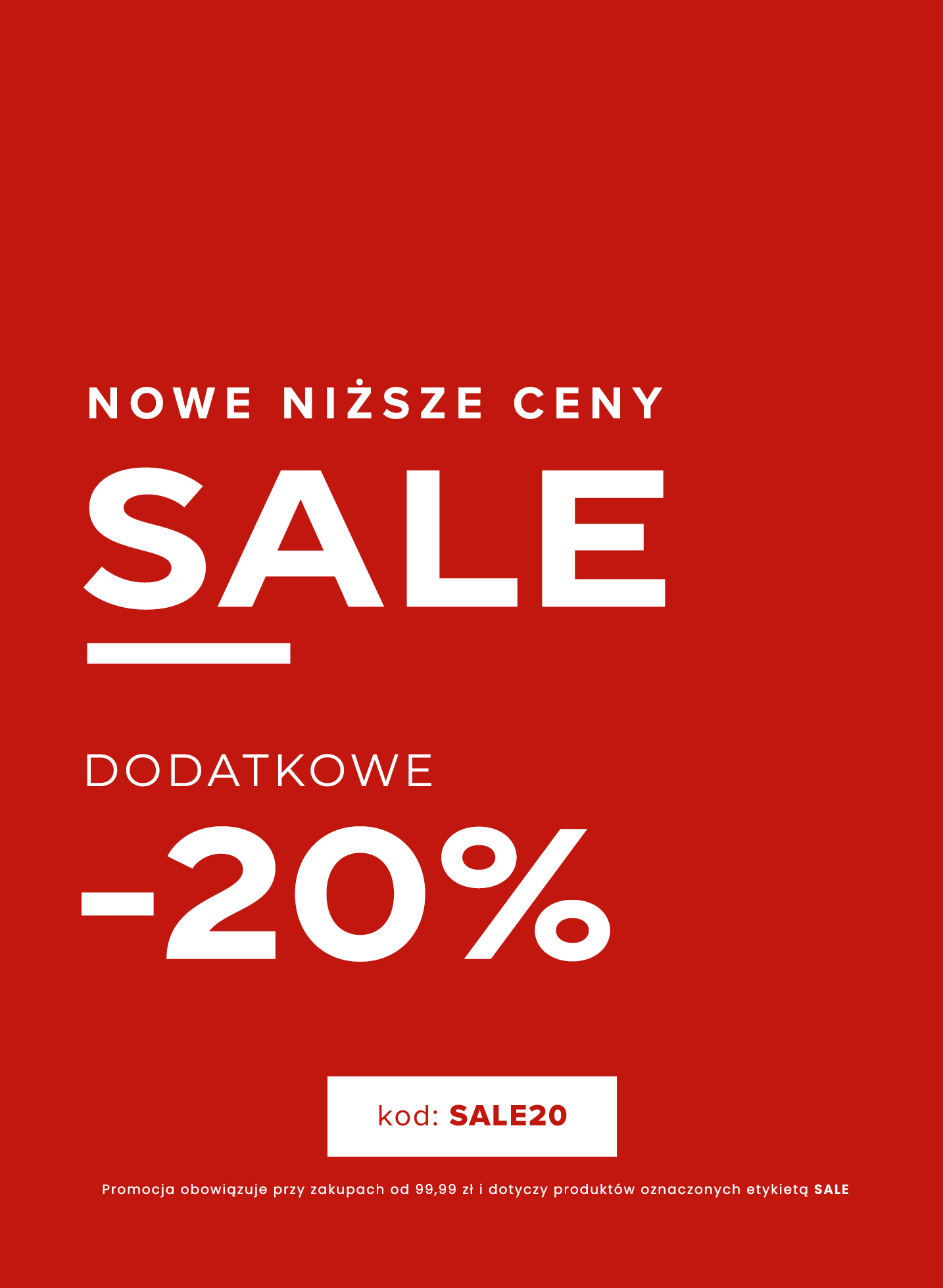 SALE