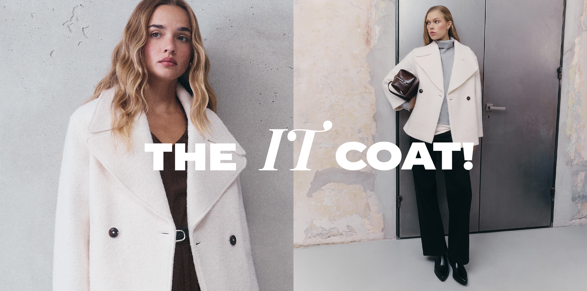 the it coat