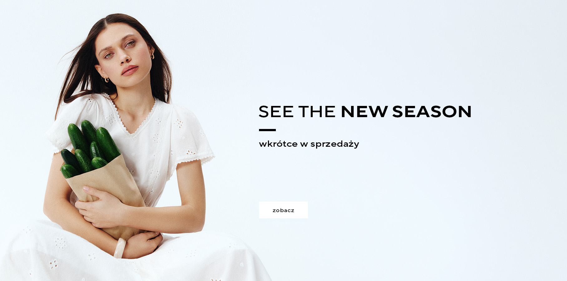 Taste the new season