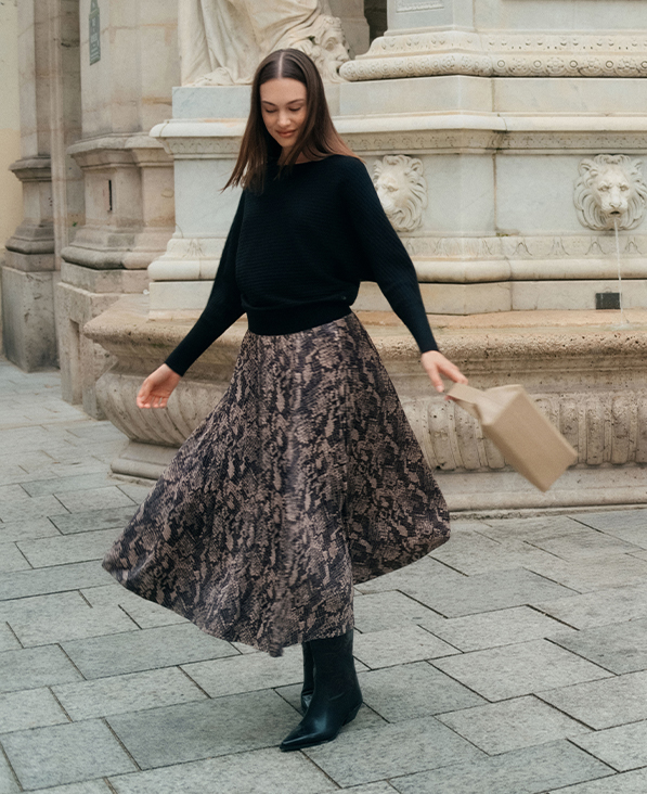 Trend Capsule Trend Capsule