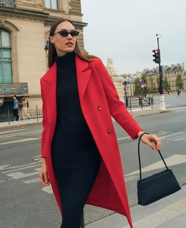 Secrets of Chic