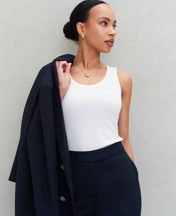 Total Look Total Look