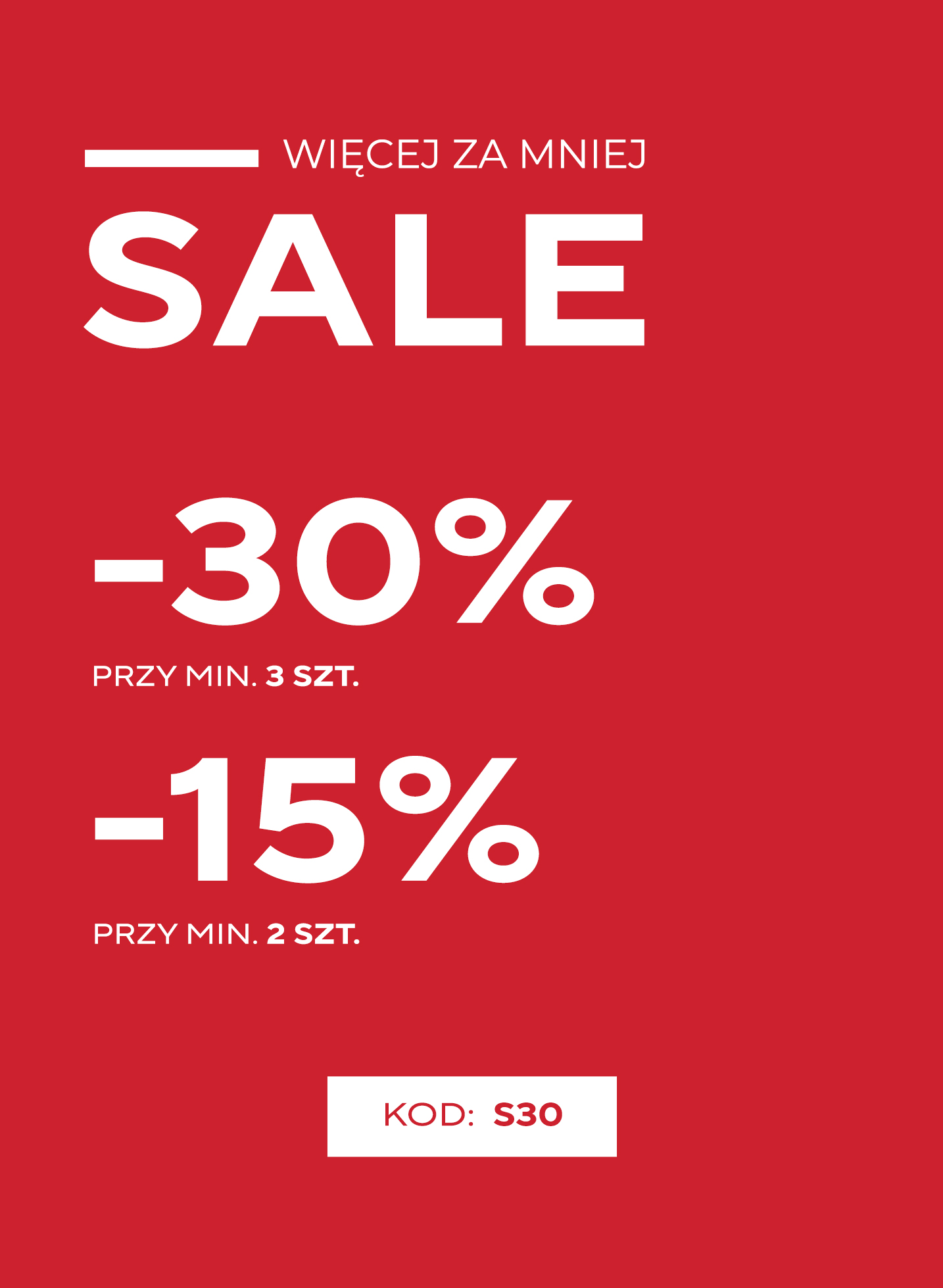 Sale