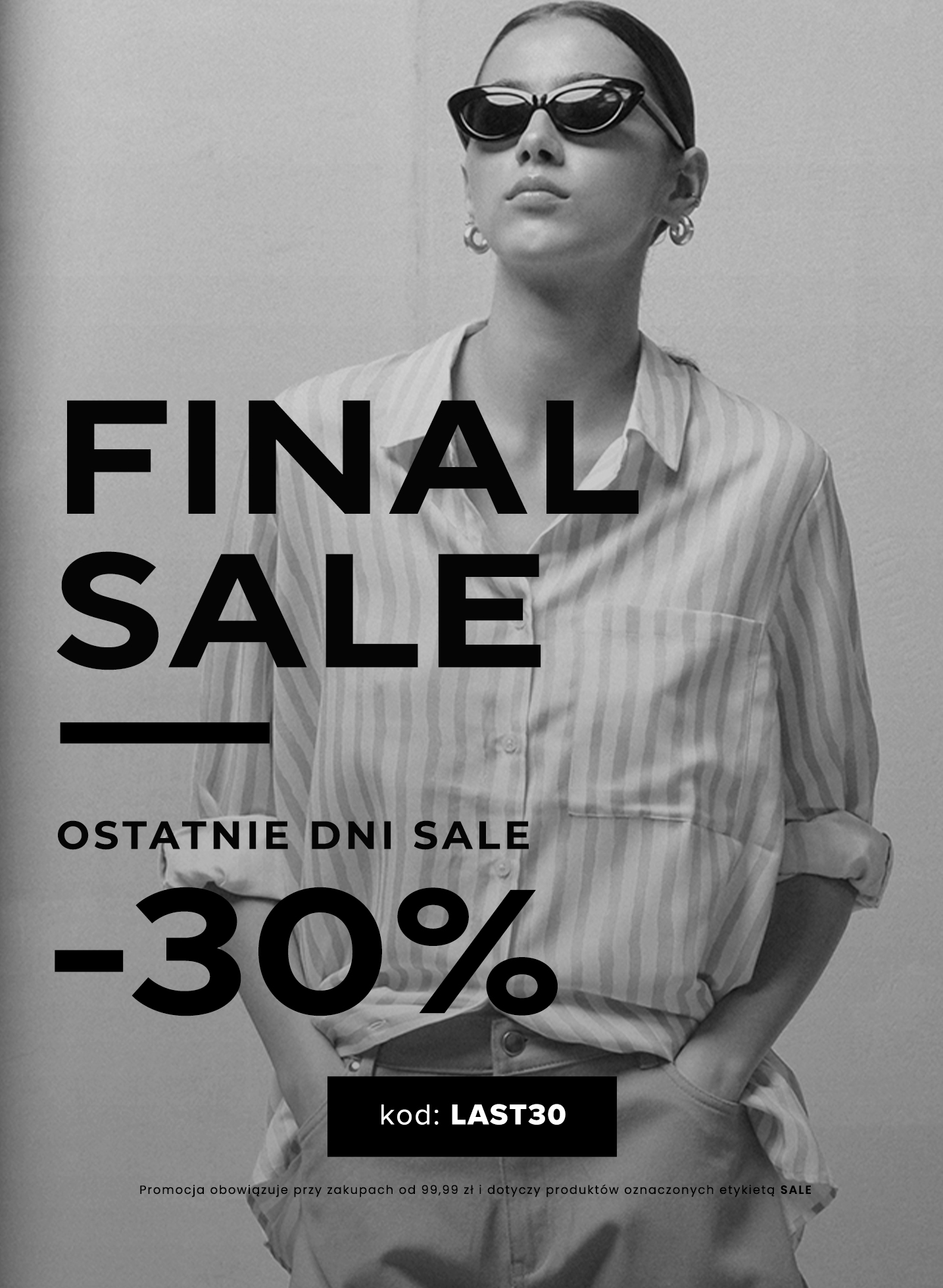 Sale